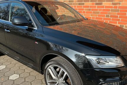 Audi Q5 148.594 km 23.800 € Neumünster 24536