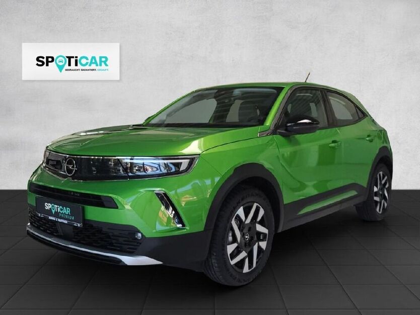 Mokka