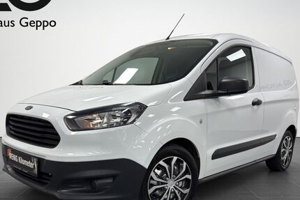 Ford Transit 37.000 km 8.900 &euro; Donzdorf 73072