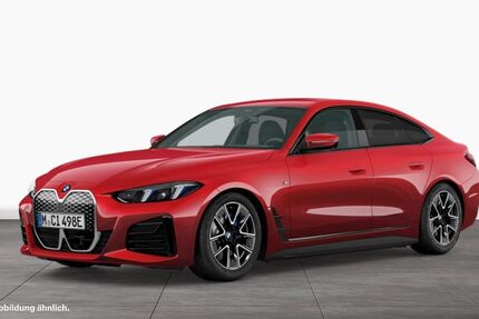 BMW i4 24.658 km 48.290 &euro; Forchheim 91301