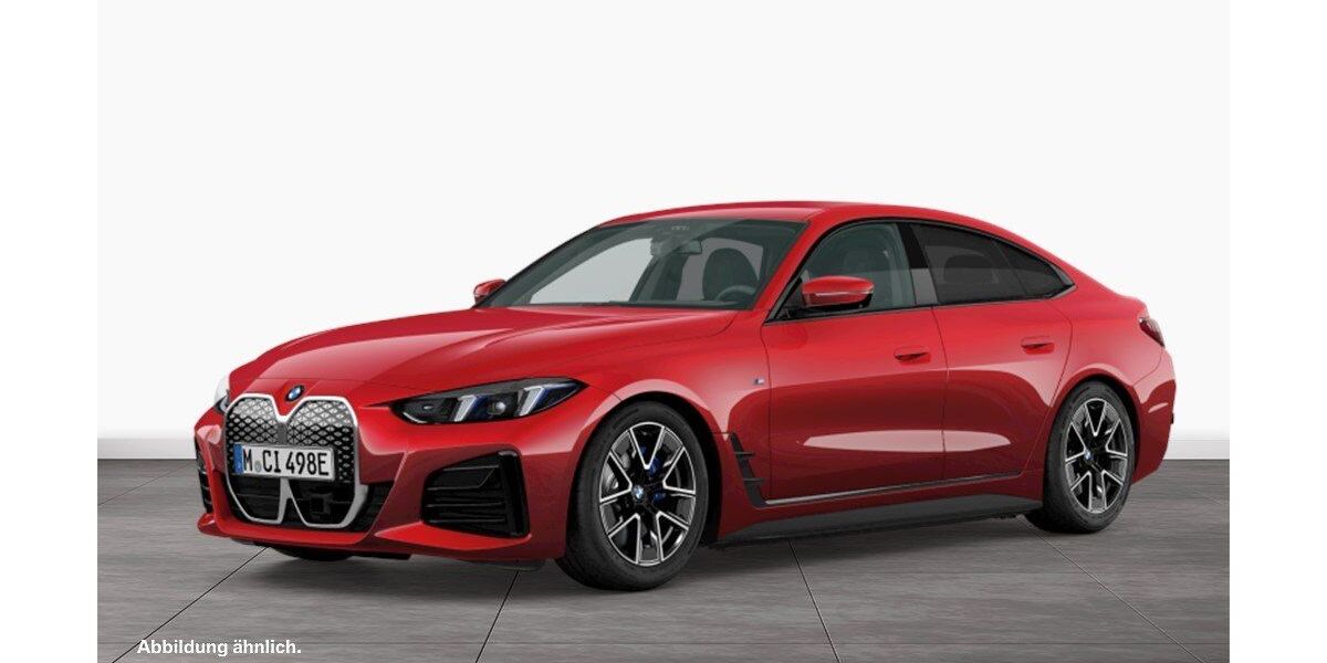 BMW i4 24.658 km 48.290 &euro; Forchheim 91301