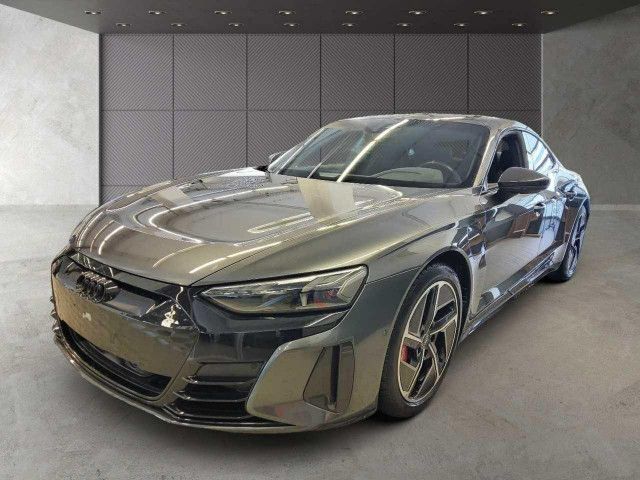 RS e-tron GT