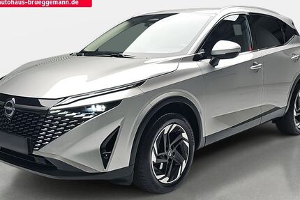 Nissan Qashqai 21.720 km 29.390 &euro; Rheine 48432