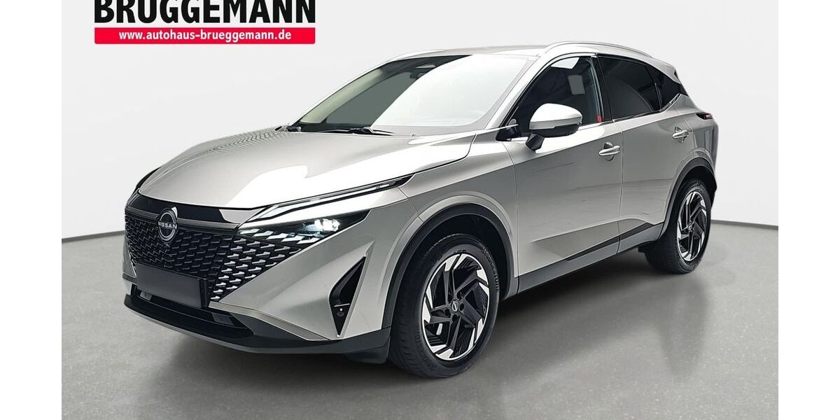 Nissan Qashqai 21.720 km 29.390 &euro; Rheine 48432