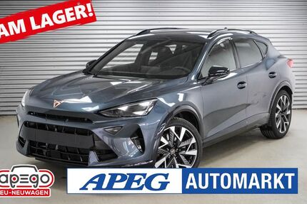 Cupra Formentor 11.943 km 36.890 € Kisslegg Gewerbegebiet Zaisenhofen 88353