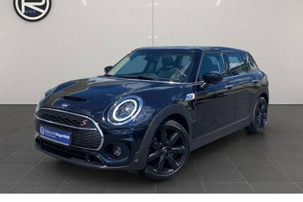 Mini Cooper Clubman 78.668 km 21.980 &euro; Fritzlar 34560