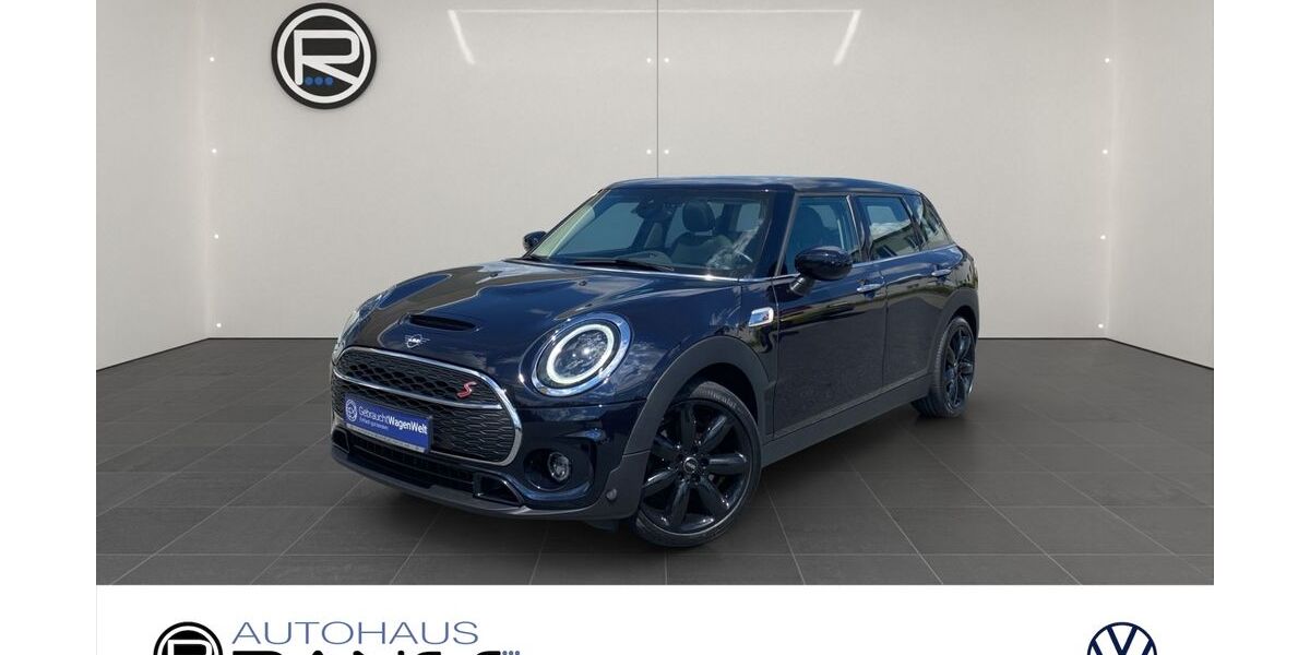 Mini Cooper Clubman 78.668 km 21.980 &euro; Fritzlar 34560