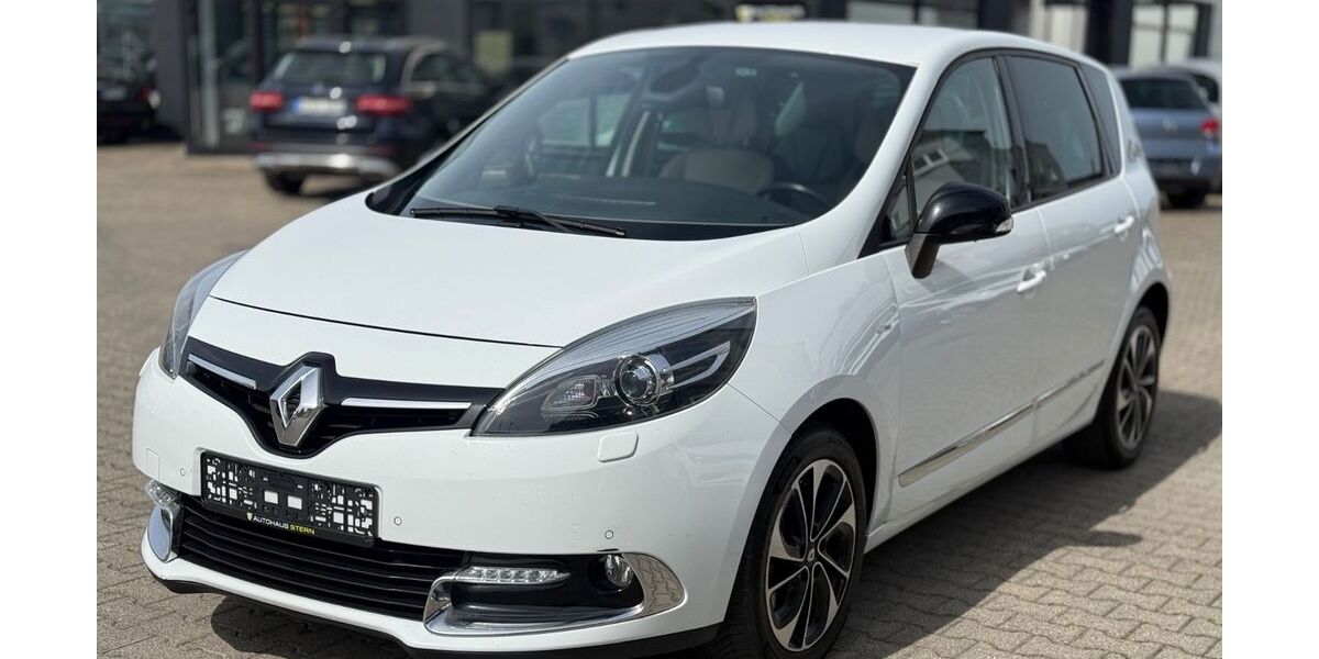 Renault Scenic 169.000 km 7.390 &euro; Graben-Neudorf 76676