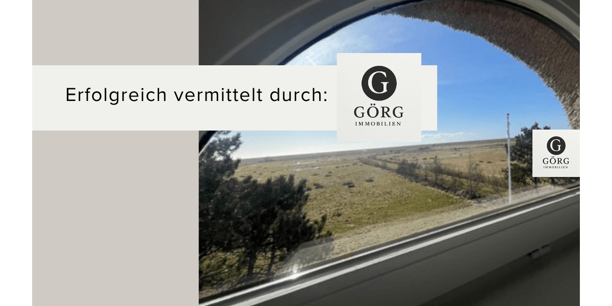 Einfamilienhaus Sylt-Ost Ost - 4 Zimmer, 136 m&sup2;, 2.950&euro; | Angebot:25439154