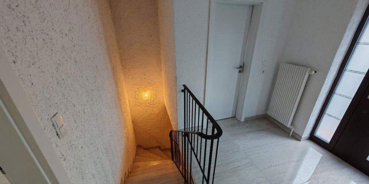 Reihenendhaus Frankenthal Studernheim - 5 Zimmer, 230 m&sup2;, 598.000&euro; | Angebot:25775556