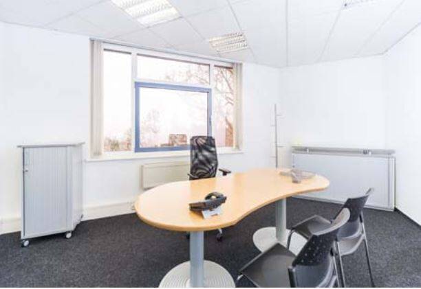 Gewerbeobjekt Erfurt Löbervorstadt - 779&euro; | Angebot:26057453