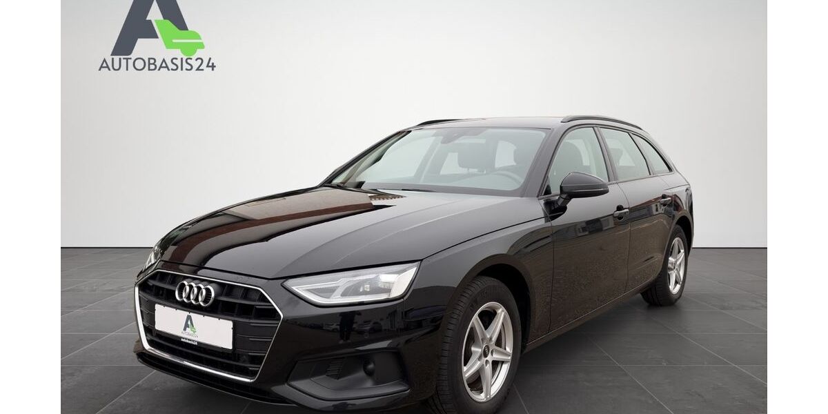 Audi A4 84.500 km 23.900 &euro; Linkenheim-Hochstetten 76351