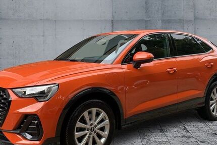 Audi Q3 29.450 km 31.760 € Mitterteich 95666