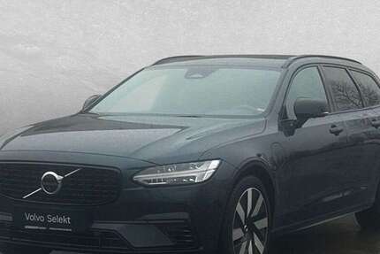 Volvo V90 9.000 km 48.890 &euro; Karlsruhe 76187