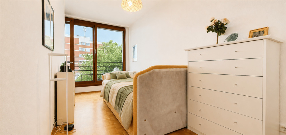 Etagenwohnung Bremen Alte Neustadt - 2 Zimmer, 55 m&sup2;, 192.000&euro; | Angebot:26824972
