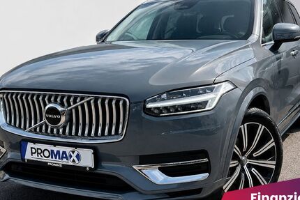 Volvo XC90 42.931 km 41.950 &euro; Bergheim 50126