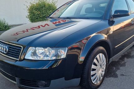 Audi A4 244.000 km 690 &euro; Augsburg 86167