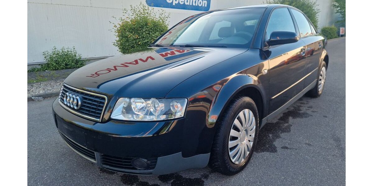 Audi A4 244.000 km 690 &euro; Augsburg 86167