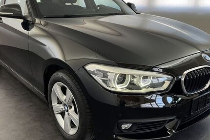 BMW 120 268.000 km 9.990 &euro; Metzingen 72555