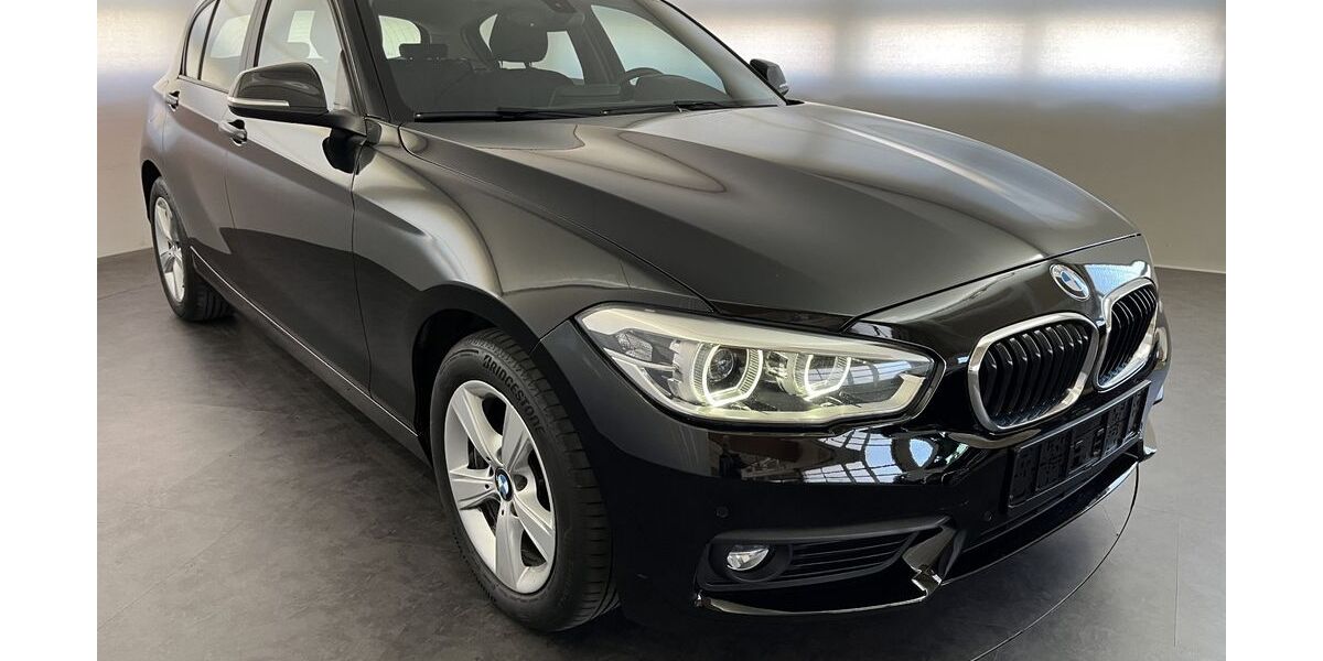 BMW 120 268.000 km 9.990 &euro; Metzingen 72555