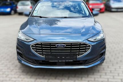 Ford Focus 127.517 km 10.990 &euro; Görlitz 02828