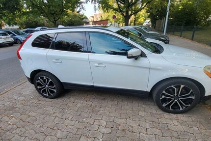 Volvo XC60 200.500 km 11.500 &euro; Hannover 30457