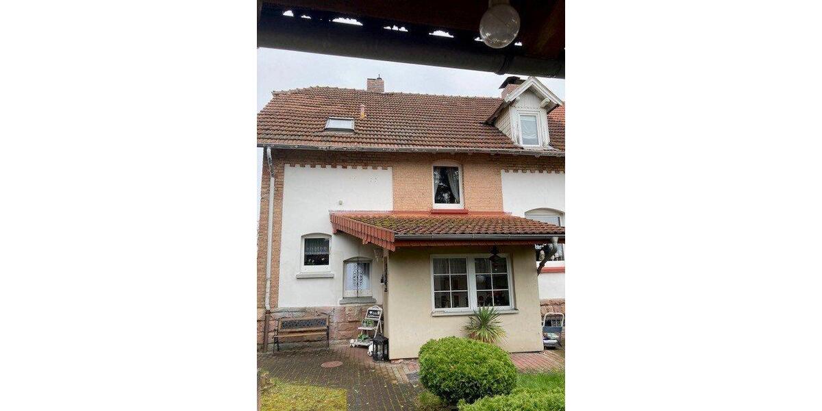 Doppelhaushälfte Wächtersbach - 6 Zimmer, 136 m&sup2;, 293.000&euro; | Angebot:26059591