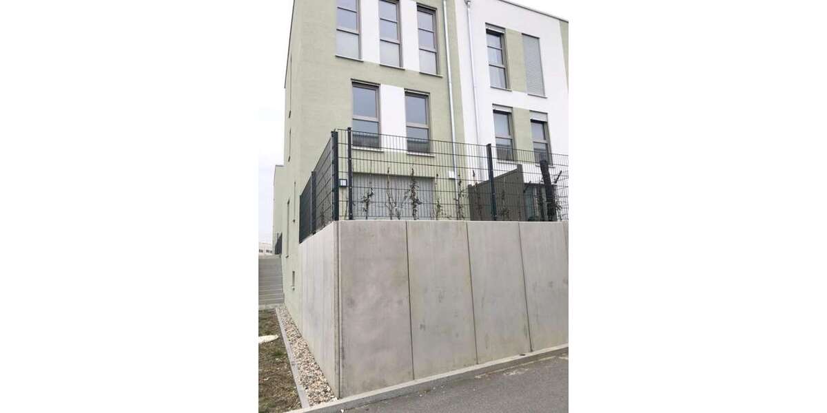 Einfamilienhaus Regensburg Brandlberg - 5 Zimmer, 119 m&sup2;, 1.800&euro; | Angebot:26019030