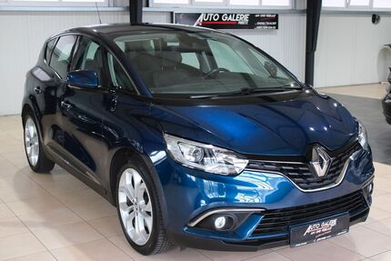 Renault Scenic 140.000 km 10.990 &euro; Preetz 24211