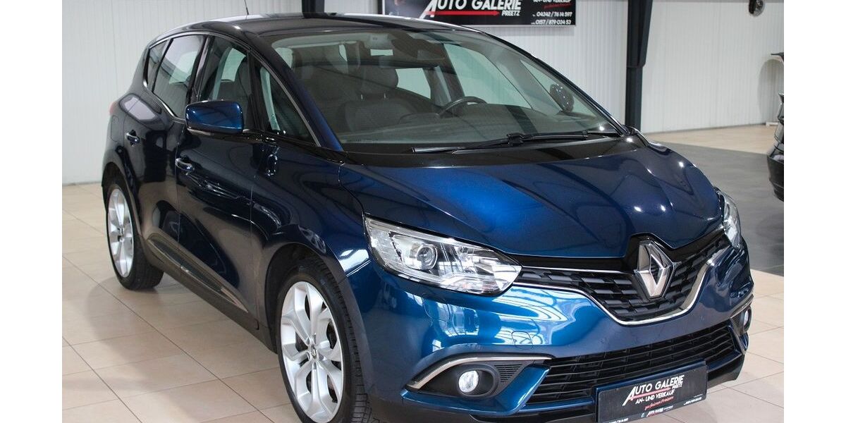 Renault Scenic 140.000 km 10.990 &euro; Preetz 24211
