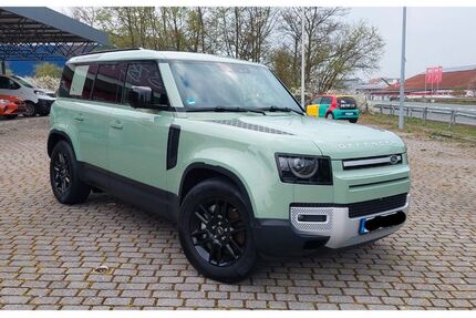 Land Rover Defender 59.000 km 70.000 &euro; Weiden 92637