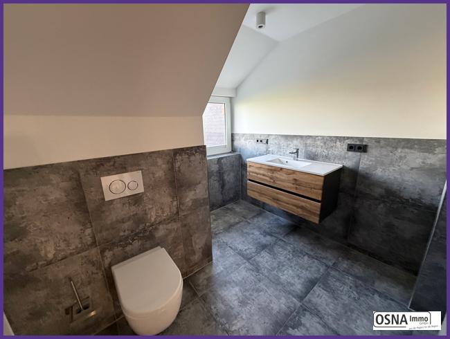 Einfamilienhaus Belm - 5 Zimmer, 166 m&sup2;, 1.400&euro; | Angebot:26534681