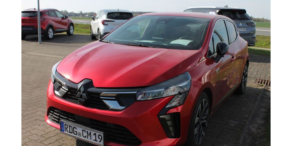 Mitsubishi Colt 10.500 km 19.990 &euro; Ribnitz-Damgarten 18311