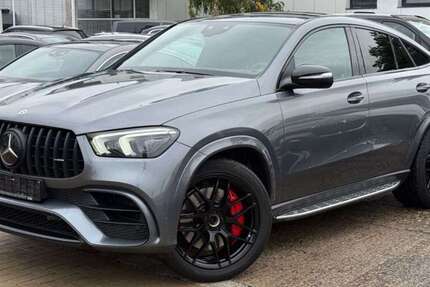 Mercedes-Benz GLE 63 AMG 155.000 km 76.990 &euro; Köln 51105