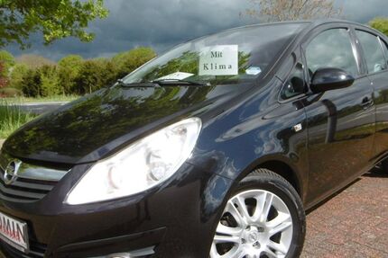 Opel Corsa 147.742 km 3.870 &euro; Tornesch 25436