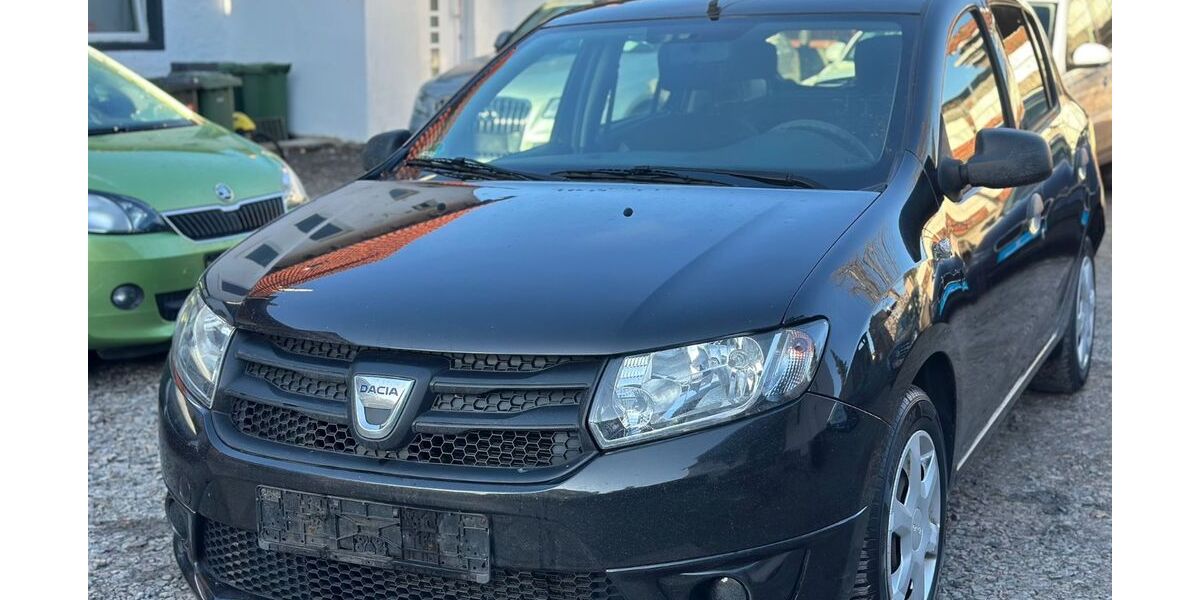 Dacia Sandero 150.000 km 2.900 &euro; Duderstadt 37115