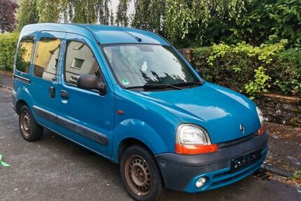 Renault Kangoo 184.000 km 800 &euro; Kreuztal 57223