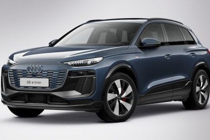 Audi Q6 e-tron 7.590 km 74.990 € Berlin 12489