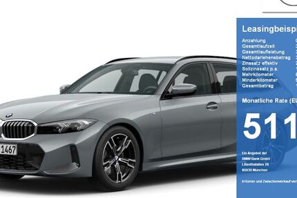 BMW 318 18.412 km 38.750 &euro; Passau 94036