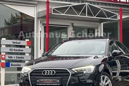 Audi A3 115.000 km 17.950 &euro; Karlstadt 97753