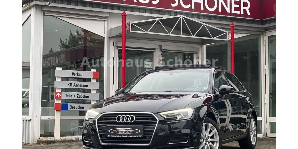 Audi A3 115.000 km 17.950 &euro; Karlstadt 97753