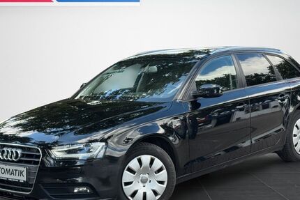 Audi A4 255.000 km 5.450 &euro; Melbeck 21406