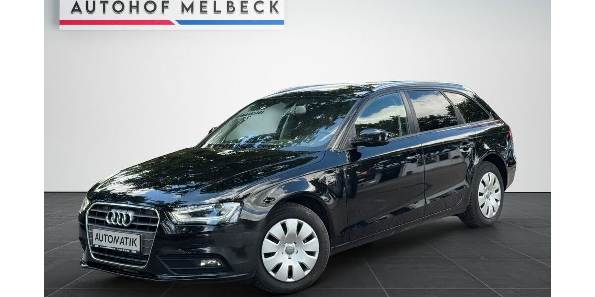 Audi A4 255.000 km 5.450 &euro; Melbeck 21406