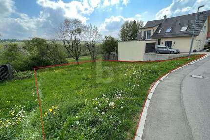 Grundstück Lichtenwald - 390.000&euro; | Angebot:27351880