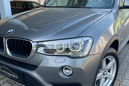 BMW X3 85.112 km 21.990 &euro; Essenbach Altheim 84051