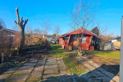 Haus Loxstedt - 2 Zimmer, 25 m&sup2;, 35.000&euro; | Angebot:26153412