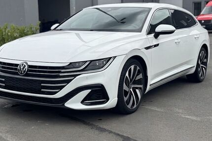 VW Arteon 73.000 km 24.999 &euro; Gelsenkirchen 45889