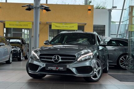 Mercedes-Benz C 250 174.000 km 14.999 &euro; Niestetal-Heiligenrode bei Kassel 34266