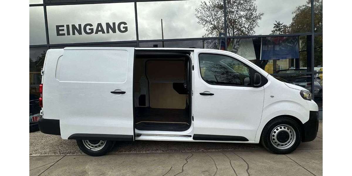 Peugeot Expert 160.000 km 16.990 € Neuwied 56564