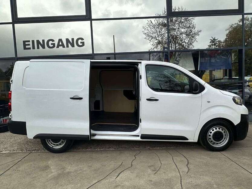 Peugeot Expert 160.000 km 16.990 € Neuwied 56564